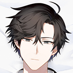 [Jumin Han] Funda almohada cuerpo entero (Artículo Individual)