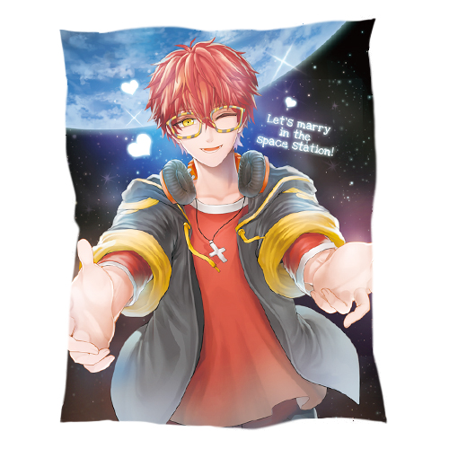 707 Spaceship Cushion Cover (Relleno de almohada no incluido)